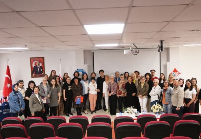 Otizm Farkındalık Semineri