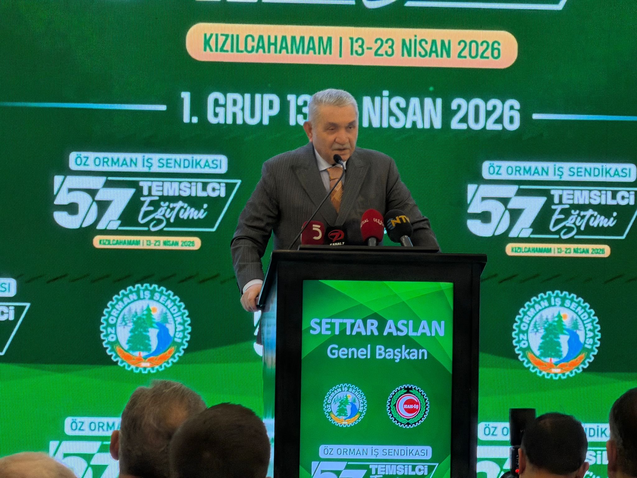 Öz Orman Iş Ankara Kızılcahamam (2)