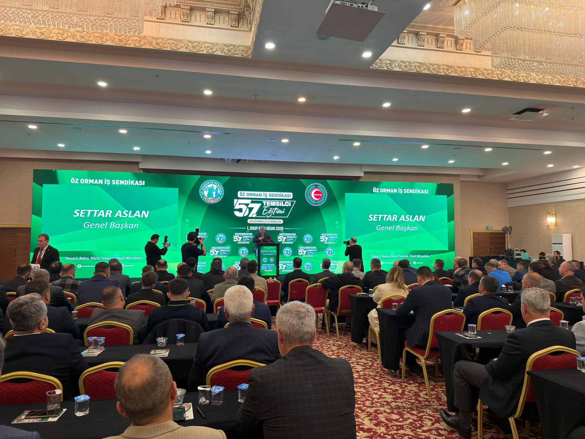 Öz Orman Iş Ankara Kızılcahamam (4)