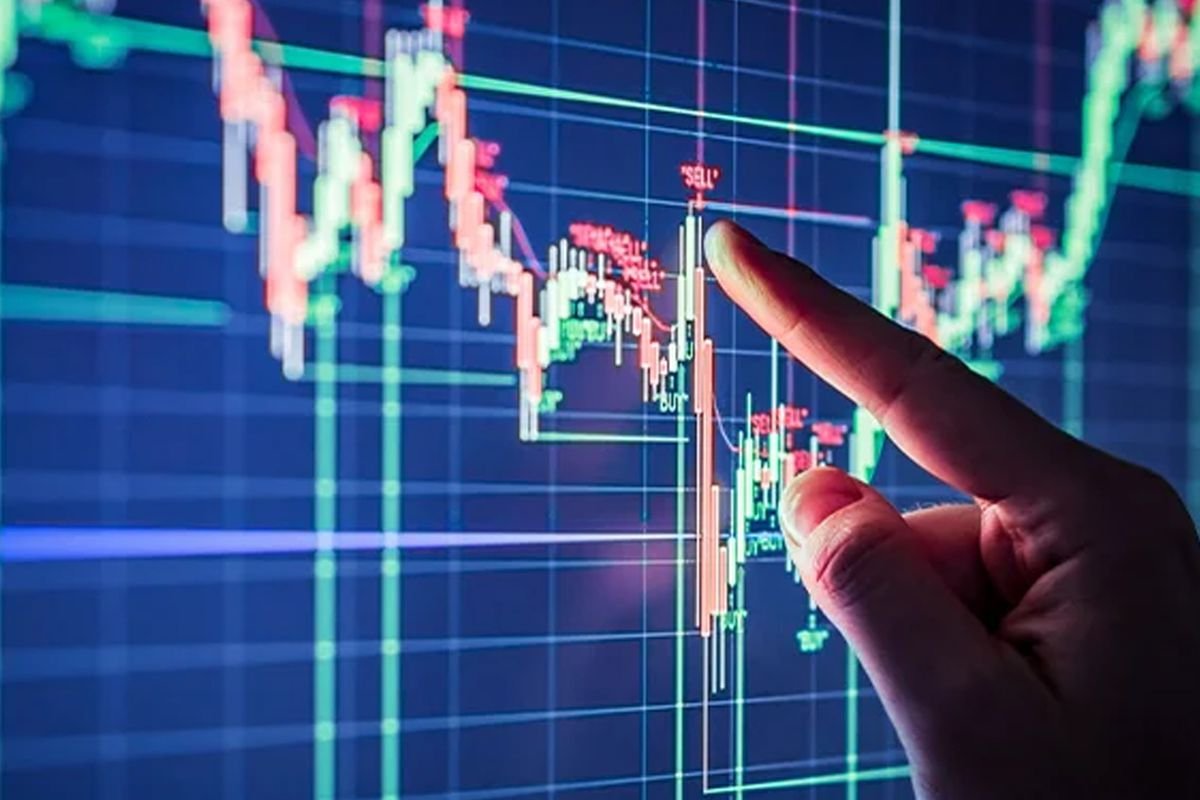 Piyasalar Hareketlendi Petrol Ve Altinda Buyuk 3Eba43B179 Amp