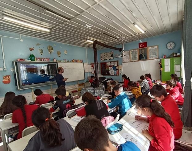 Psikososyal Destek Ankara