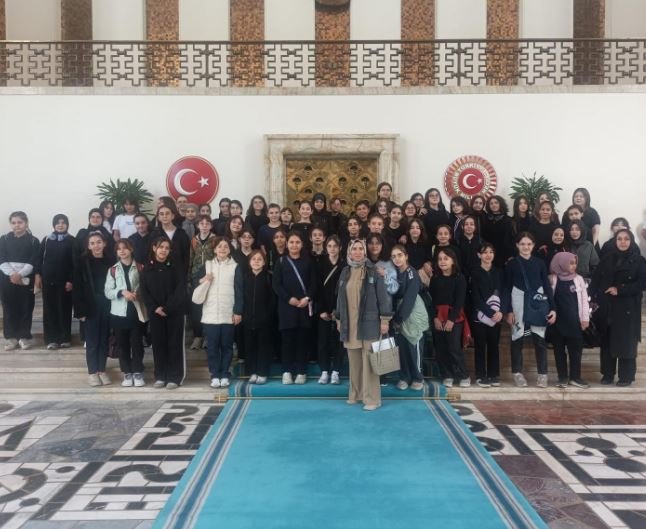 Pursaklar Milli Eğitim Ankara