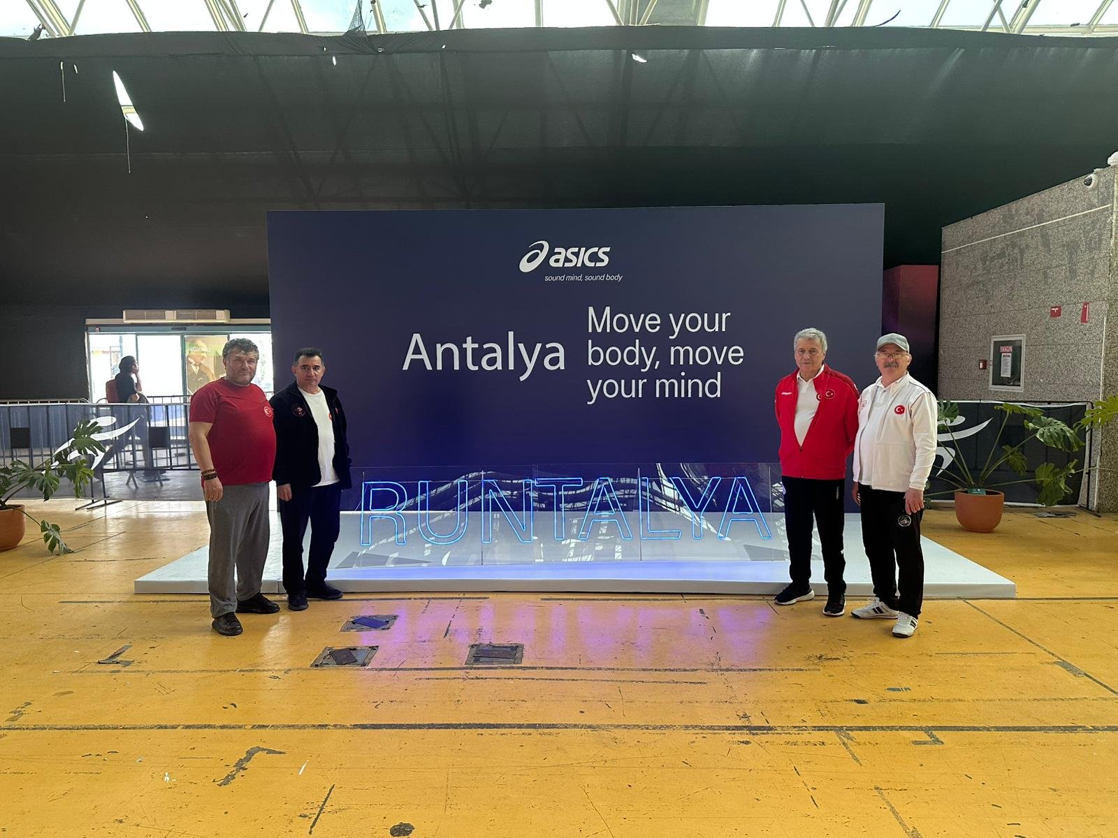 Runaaltanya Ankara Kulübü (5)