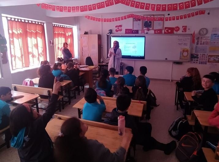 Sağlık Ankara Eğitim