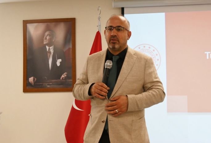 Sağlık Hizmetleri Ankara