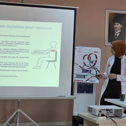 Sağlık Sincan Ankara