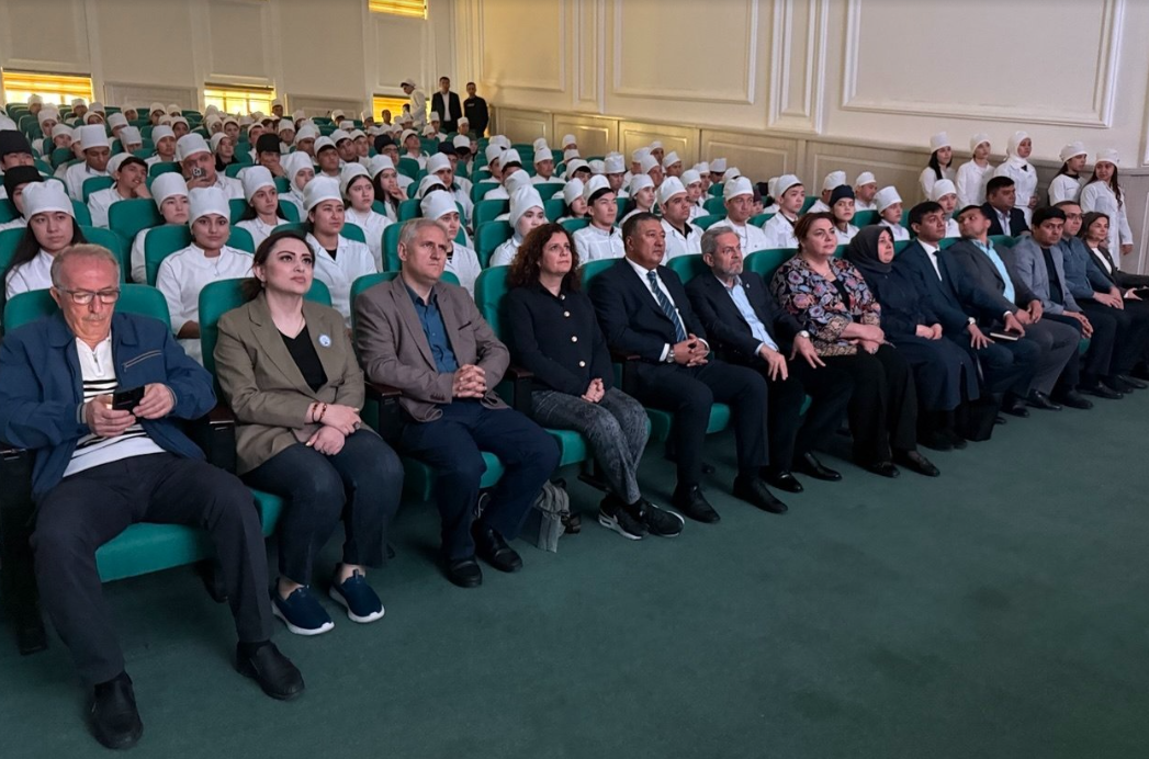 Sağlık Yatırım Ankara