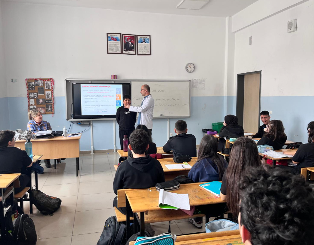 Sağlıklı Beslenme Ankara-1