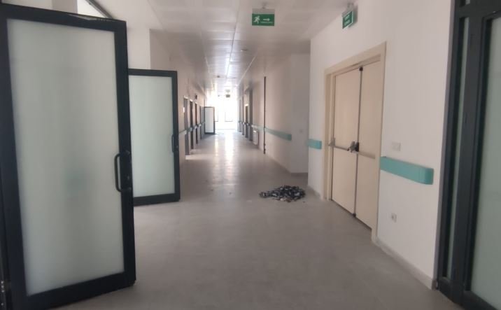 Sağlıklı Hayat Merkezi