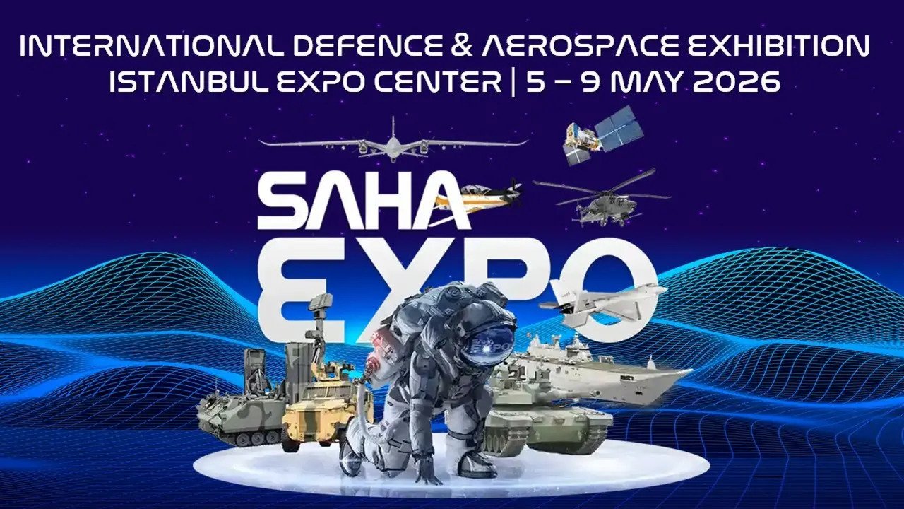 Saha Expo 2026 Ifm De Ziyaretcil
