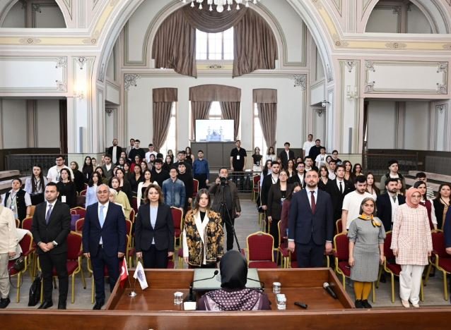 Sbü Iş Gübenliği