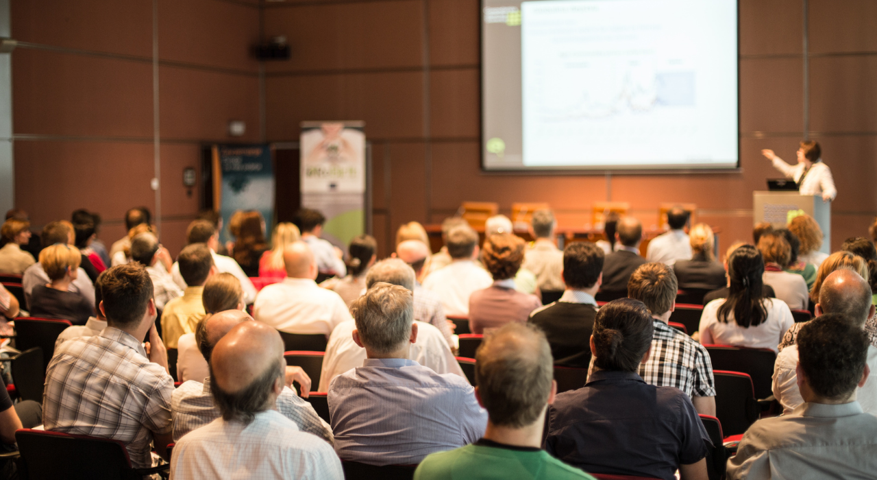 Sempozyum Seminer Panel Konferans (1)