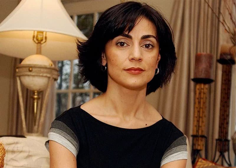 Sibel Edmonds kimdir, kaç yaşında? Sibel Edmonds 15 Temmuz olayı nedir?