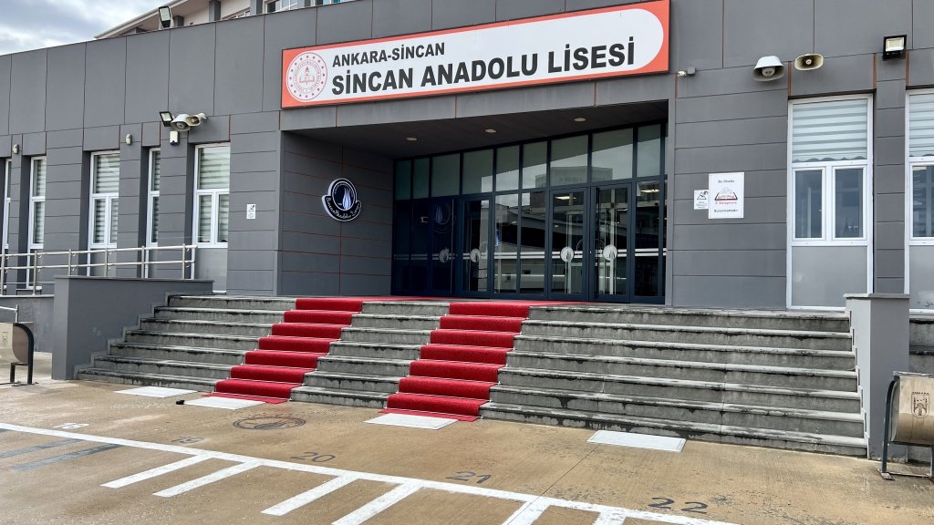 Sıncan 1-2