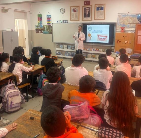 Sincan Ankara Eğitim Diş