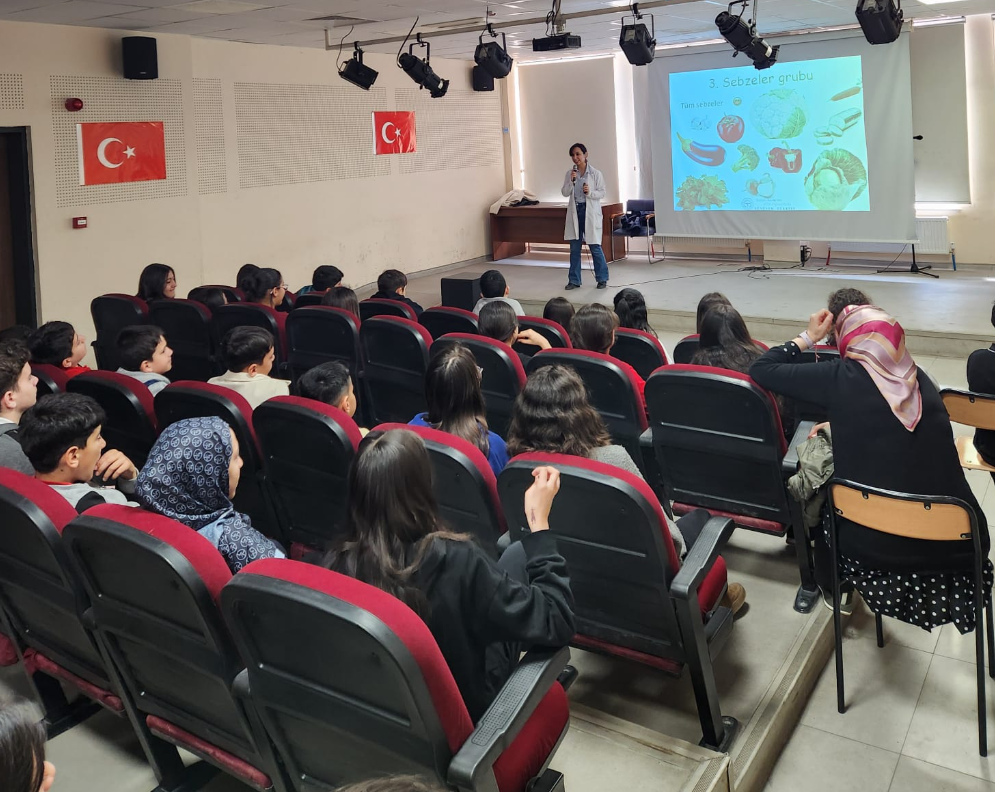 Sincan Ilçe Sağlık-2