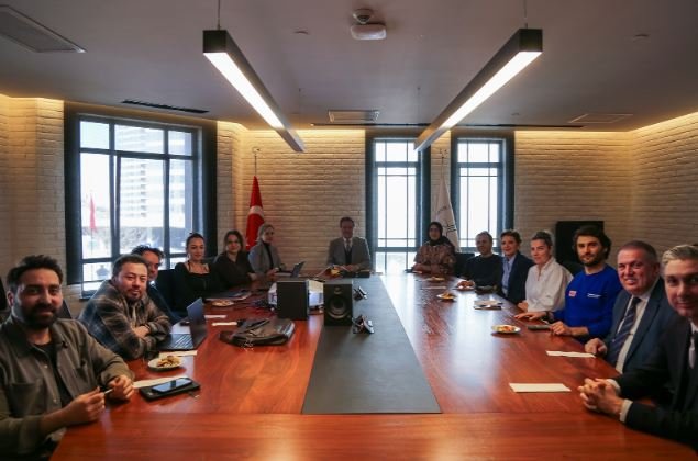 Ankara’da yükseköğretimde yeni dönem: Sosyal Transkript uygulaması hayata geçiyor