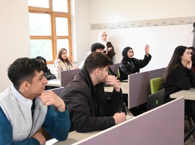 Stresle Başa Çıkma