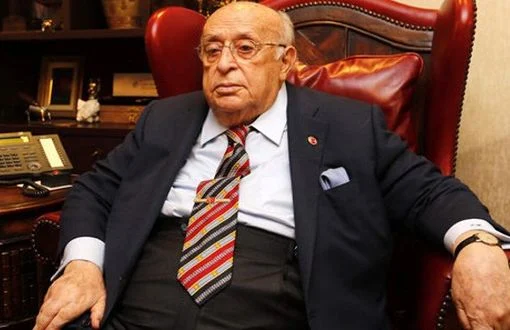 Süleyman Demirel