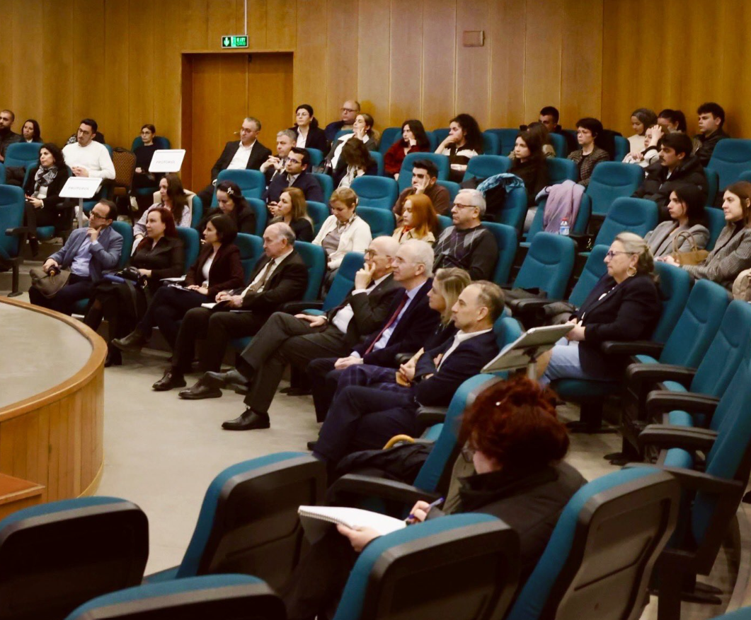 Sushtan Bilkent Ankara