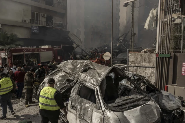 Tahrandan Abdye Rest Lubnan Co 19734758 6441 1 M