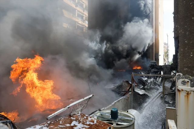 Tahrandan Abdye Rest Lubnan Co 19734758 6828 2 M