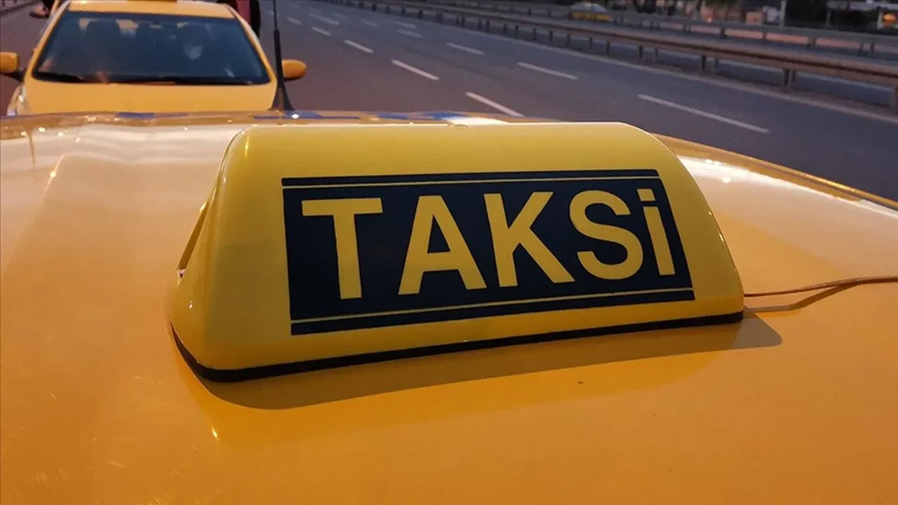 Taksıı