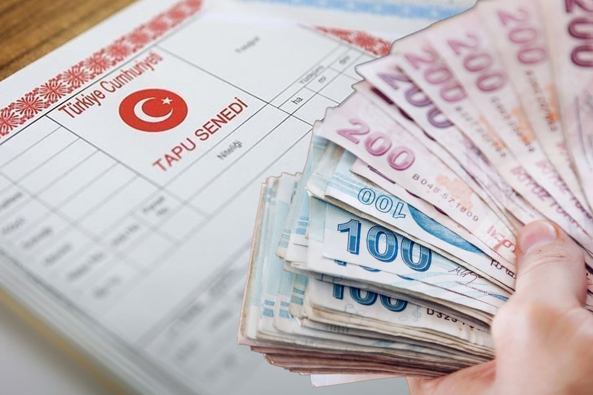 Ev ve arsa alacaklar dikkat! Gayrimenkul satışlarında yeni ödeme dönemi