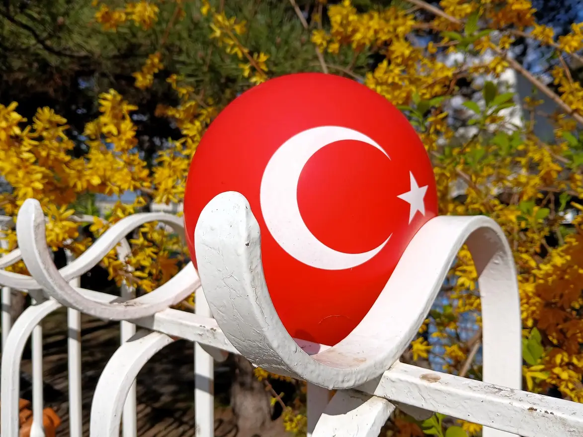 Tbmm Meclis Bahçesi Çocuk Bahçesi 23 Nisan (15)