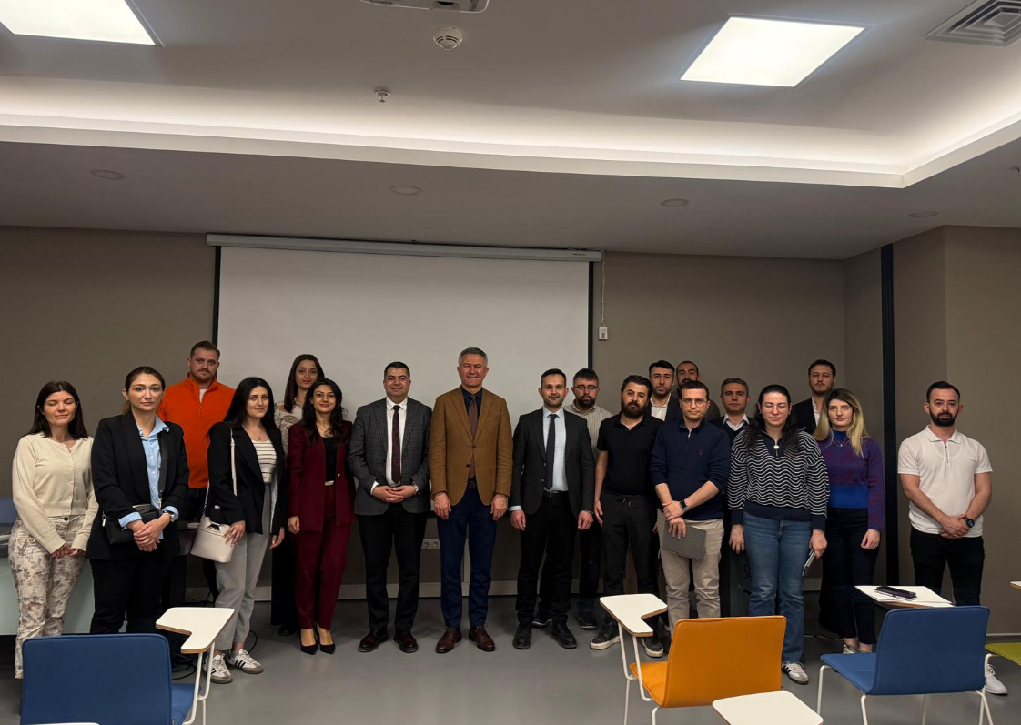 Teknopazrk Mevzuatı Ankara