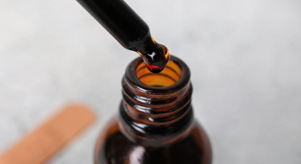 Tentürdiyot homojen mi? Tentürdiyot heterojen mi? Tentürdiyot nasıl bir karışımdır?