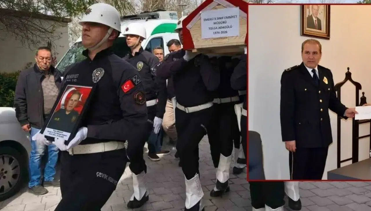 Tolga Adagülü kimdir? Kaç yaşında, nereli? Neden öldü?