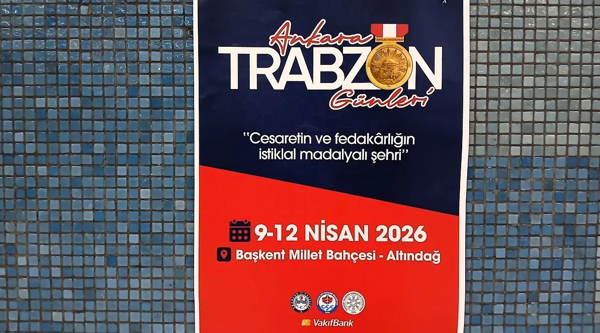 Trabzon Günleri Ankara Başkent Millet Bahçesi-1