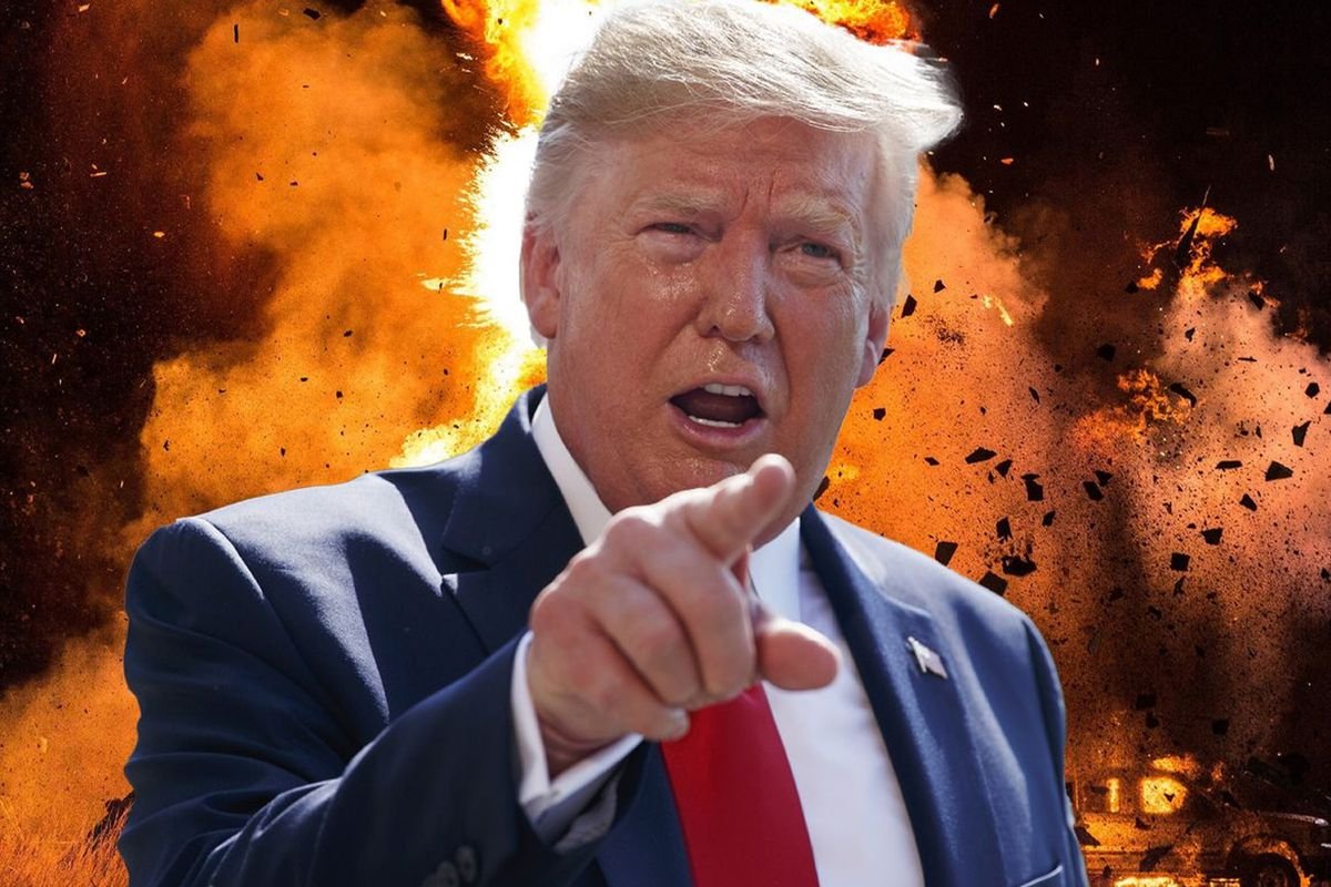 Trump Cephesinde Panik Anlari Gece Yarisi Gelen 19763876 3651 Amp