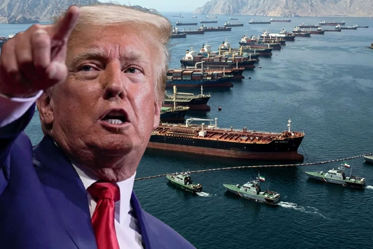 Trumptan Ablukanin Baslamasi Sonrasi Ilk Mesaj 19745784 1514 Amp