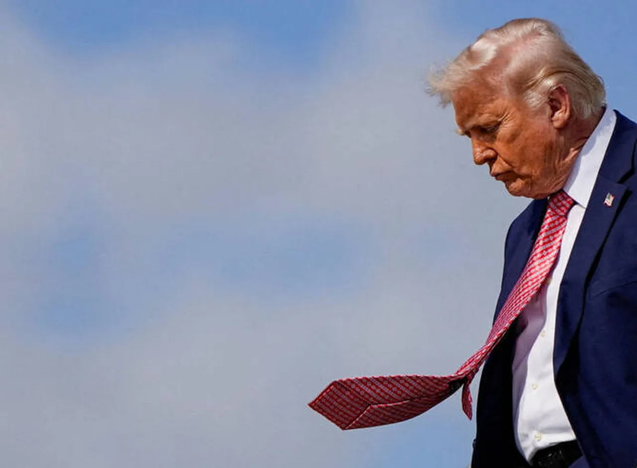 Trump’tan Hürmüz çıkışı: 'Büyük bir servet elde edebiliriz'