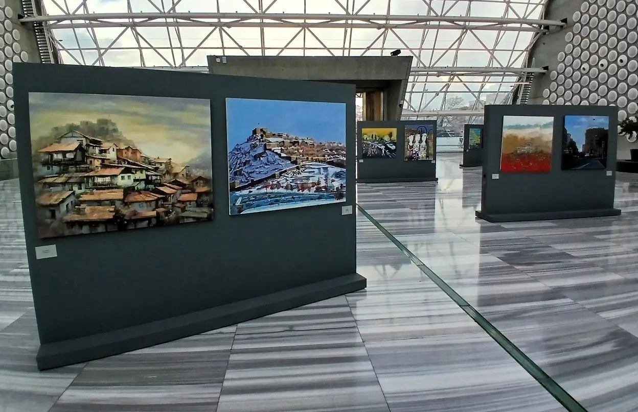 Ankara, 2026’da Türk Dünyasının Turizm Vitrini oluyor