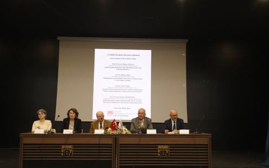 Türk Medeni Kanunu Ankara