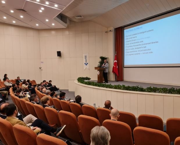 Türkiye Teknoloji Ekosistemi