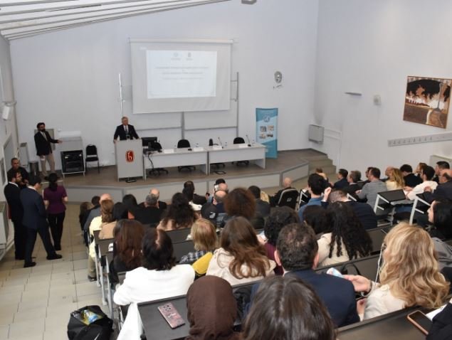 Türkoloji Ankara Hacettepe