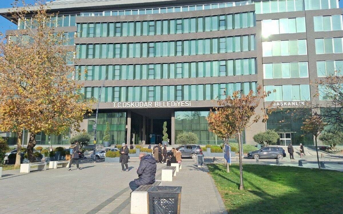 Üsküdar Belediyesi-3