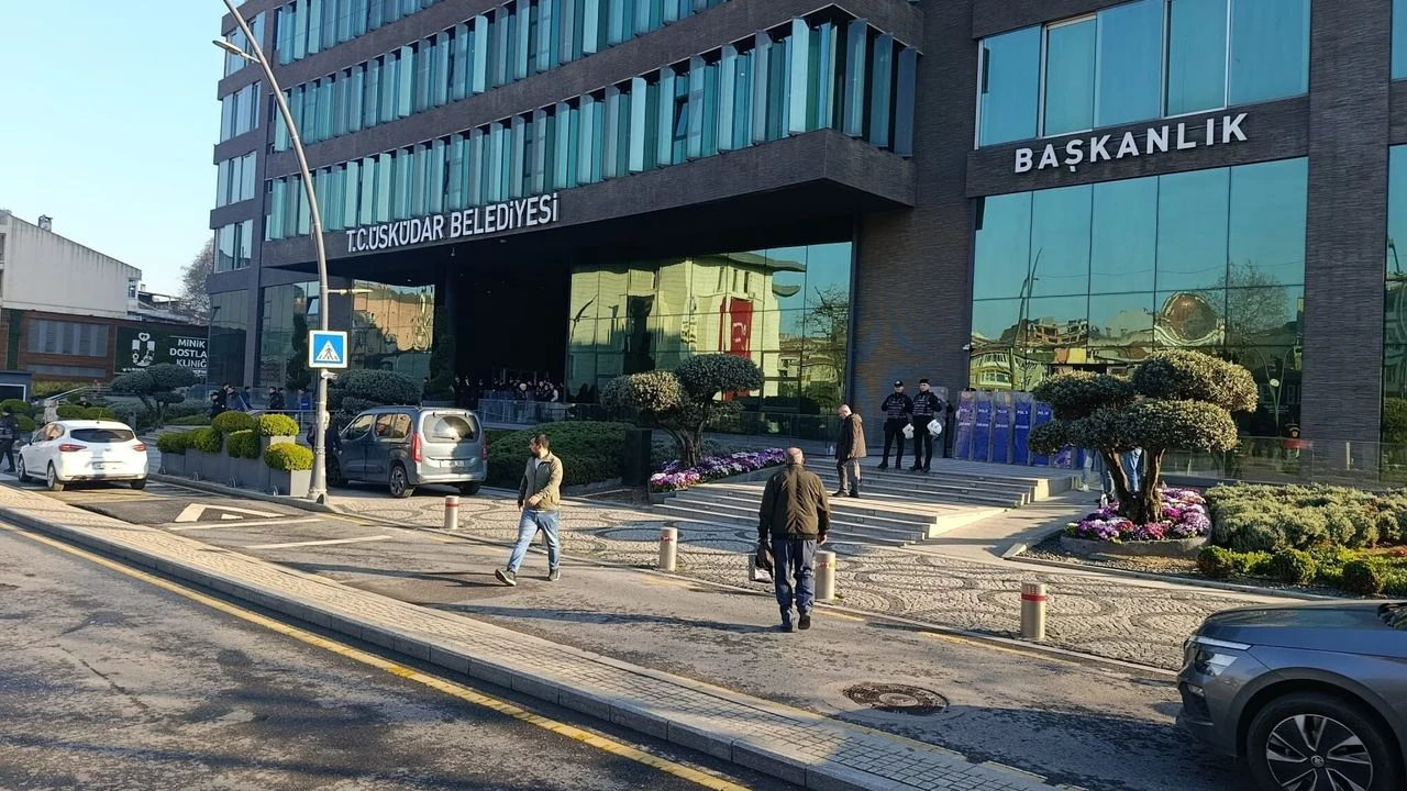 Üsküdar Belediyesi1