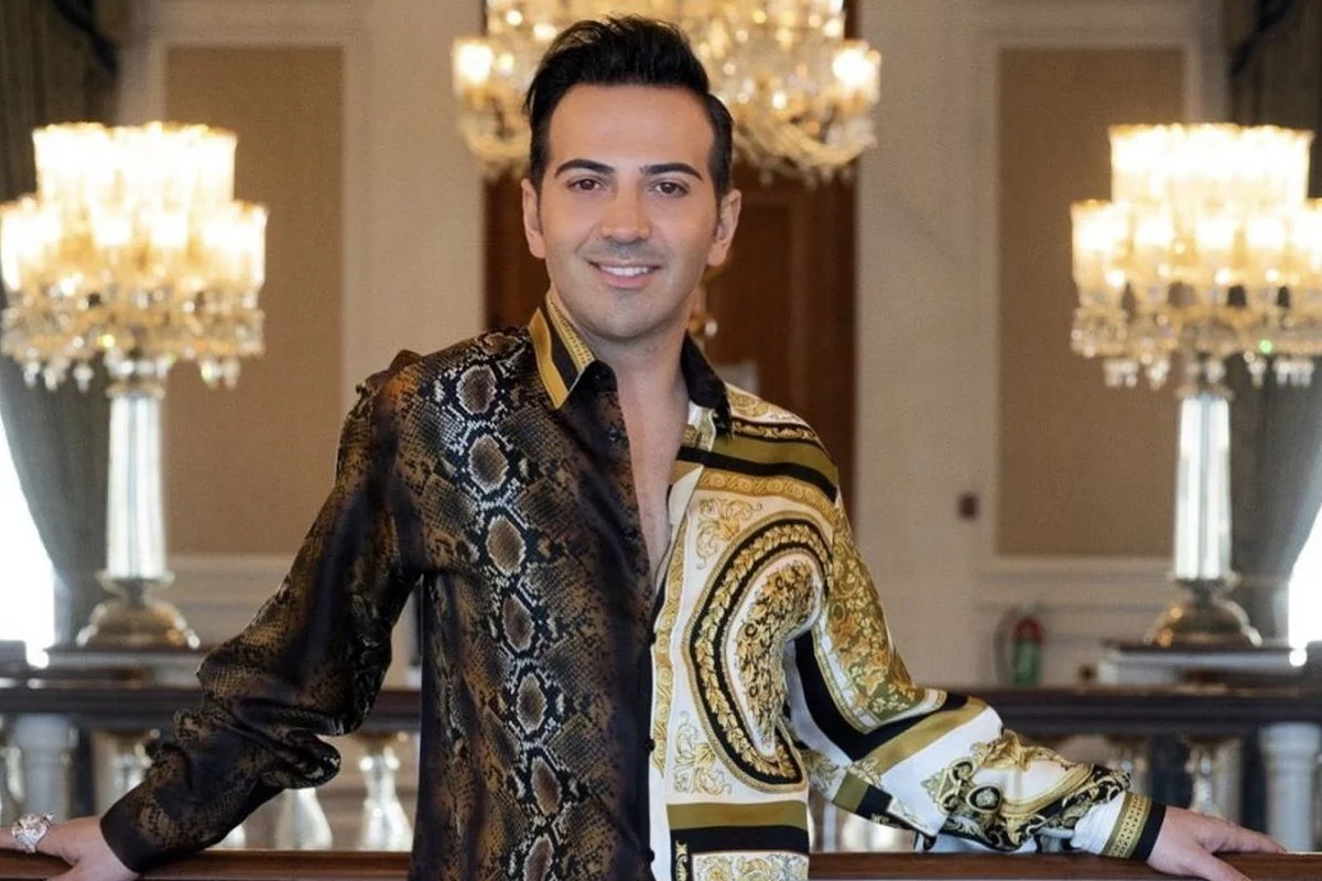 Fenomen Cihan Şensözlü tahliye edildi: Soruşturmada yeni gelişme