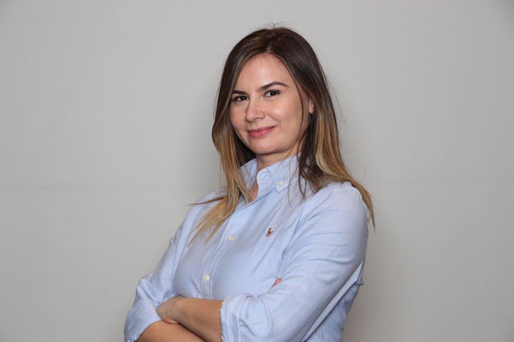 Uzman Psikolog Melike Şimşek