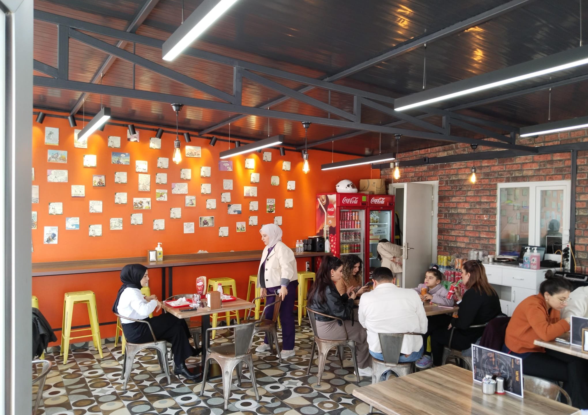 Adanalı girişimci Ankara'da büyük başarı yakaladı