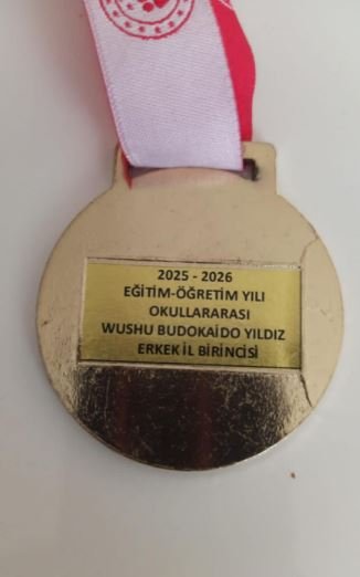 Wushu Budokaido Ankara