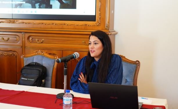 Yapay Zeka Destekli Akademik Araştırma Asbü