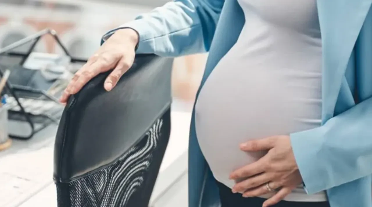 Yeni Sosyal Hizmetler Kanunu Kabul Edildi Dogum Izni 24 Haftaya Cikti Sosyal Medyaya 3292130 202604030013 1