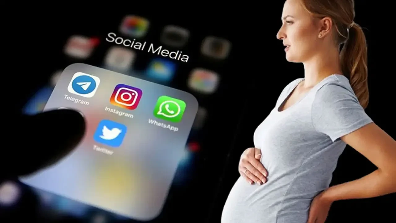 TBMM’den kritik düzenleme: Doğum izni uzadı sosyal medyaya yaş kısıtı geldi