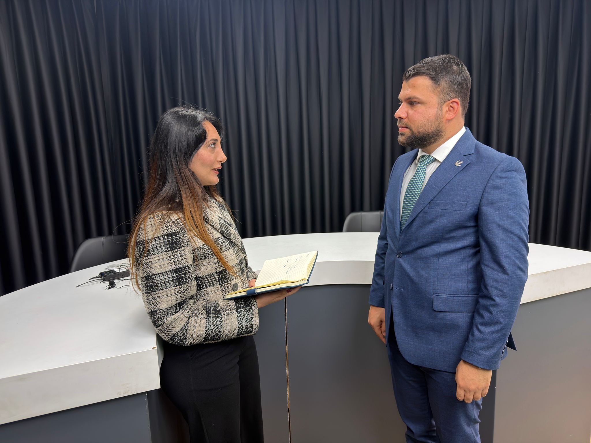 Yeniden Refah Başkan Yardımcısı Muhammet Fatih Müjdeci Ankara Net Haber Cansel Yıldız (1)